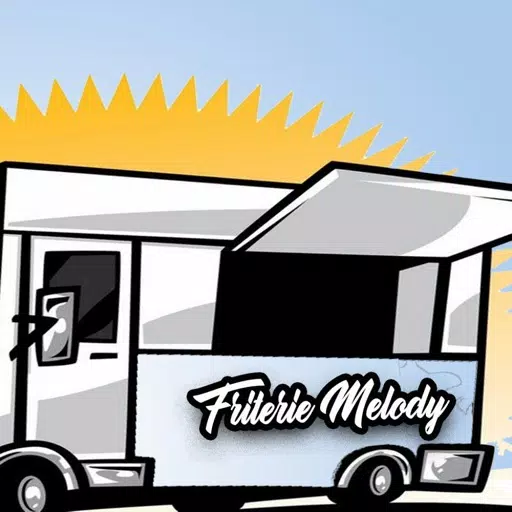 Friterie Melody Friterie Melody