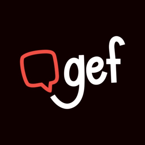 Gef App Gef App