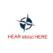 HEAR about HERE