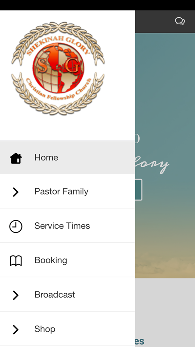Shekinah Glory Christian FC Screenshots
