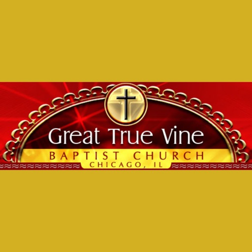 Great True Vine MB Church Great True Vine MB Church