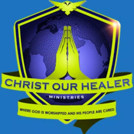 Christ Our Healer Christ Our Healer
