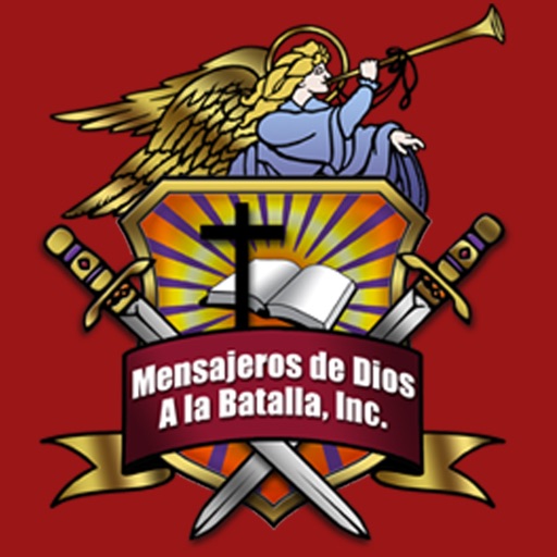 Mensajeros De Dios Mensajeros De Dios