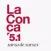 La Conca 5.1