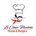 Le César Pizzéria