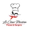 Le César Pizzéria