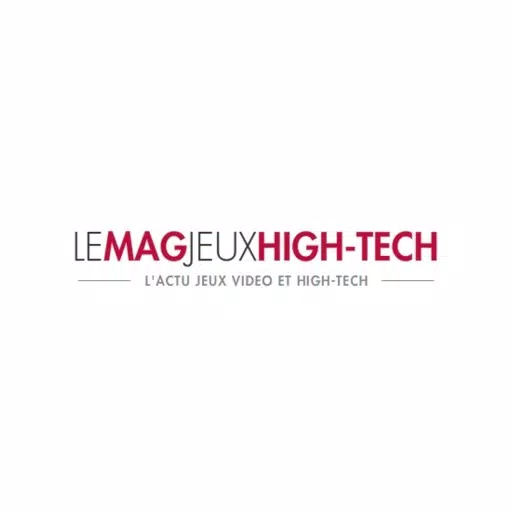 Le Mag Jeux High-Tech Le Mag Jeux High-Tech