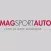 Le Mag Sport Auto