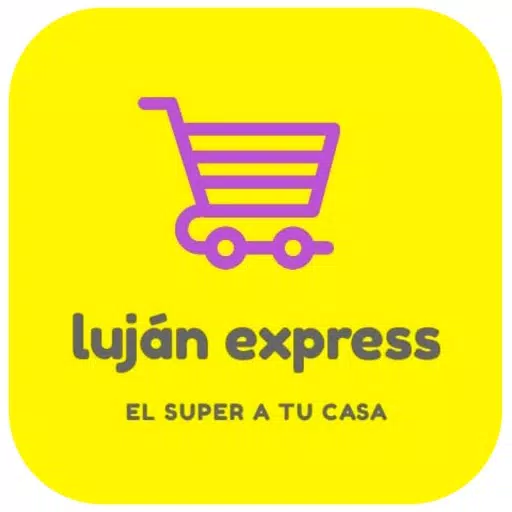 Lujan Express Lujan Express