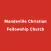 Mandeville CFC App