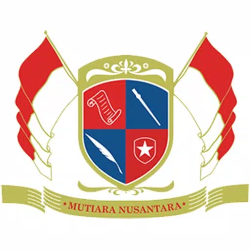 Sekolah Mutiara Nusantara