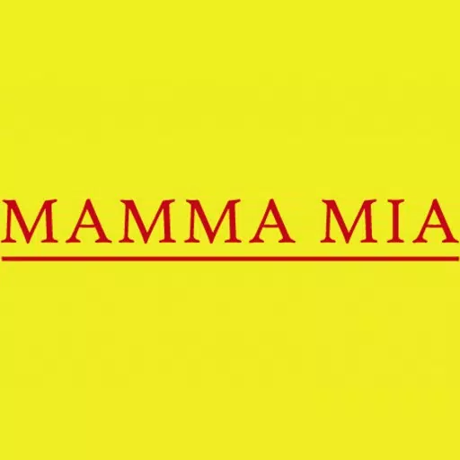 Pizza Mammamia Bensheim Pizza Mammamia Bensheim