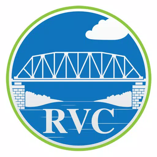 River Valley Current River Valley Current