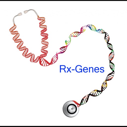 Rx-Genes Rx-Genes