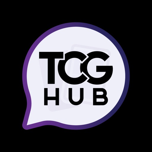TCG Hub