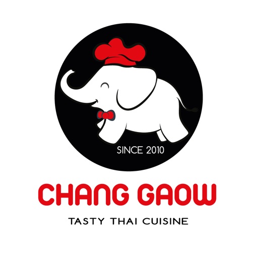 Chang Gaow Thai Food Chang Gaow Thai Food