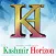The Kashmir Horizon