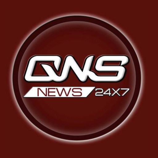 QNS News 24x7 QNS News 24x7