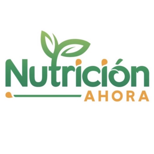Nutrición Ahora Nutrición Ahora