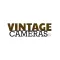 Vintage-Cameras