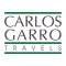Carlos Garro Travels