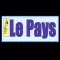 Ed. Le Pays