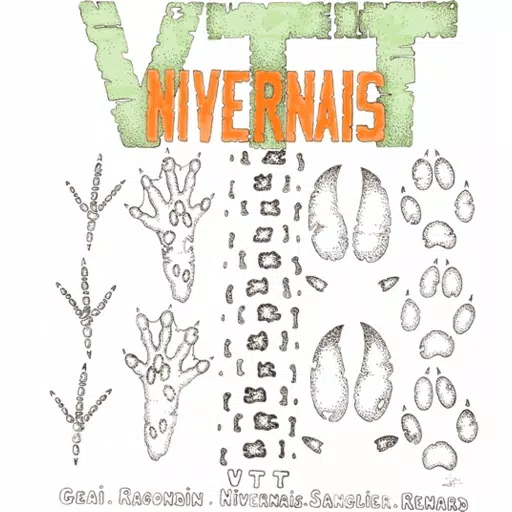 Vtt Nivernais