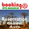 Hotels Booking Madagascar