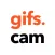 gifs.cam - instant fun video remix camera
