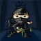 Ninja Sprint - Jump to The Top