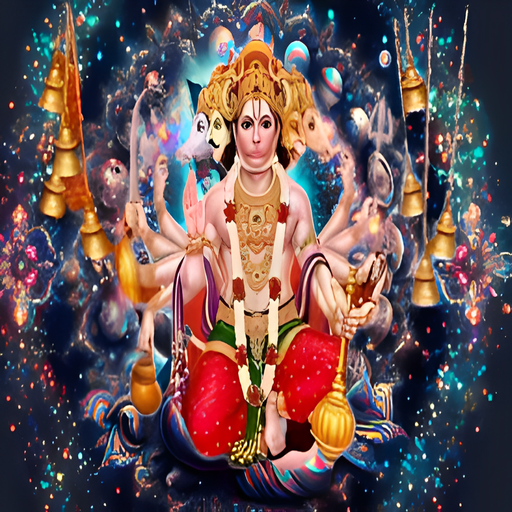 Mahabali Panchmukhi Hanuman Mahabali Panchmukhi Hanuman