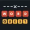 Quest: Swipe & connect letter