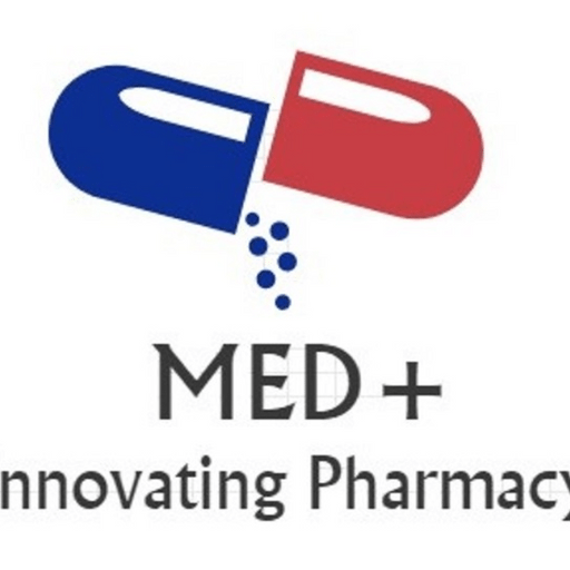 MED+