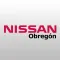 Nissan Obregón