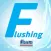Flushing