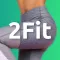 2FIT - Female Workouts at Home