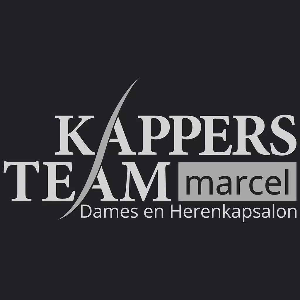 Kappersteam Marcel Kappersteam Marcel