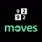 9292 moves - travel app