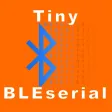 BLE Serial tiny