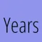 Years Protocol