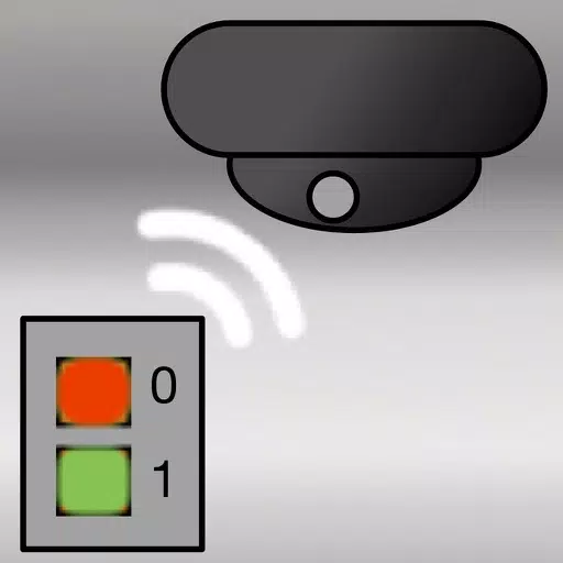 Foscam Alarm Control Foscam Alarm Control