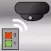 Foscam Alarm Control