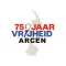 75 jaar bevrijding Arcen