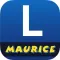 Rijschool Maurice