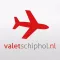 Valet Parking Schiphol
