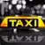 Taxi van A naar B