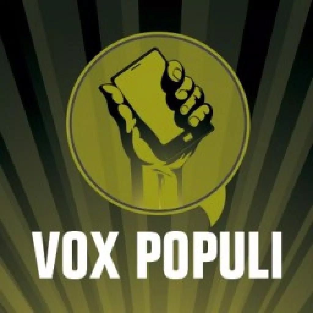 Vox Populi Vox Populi