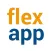 FlexApp Bloemendaal