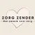 Zorg Zender