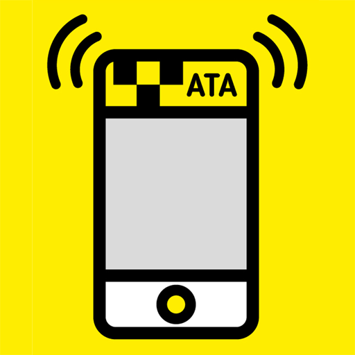Amsterdam Taxi App